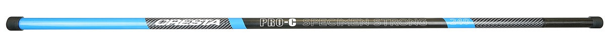 Cresta Pro-C Specimen Strong Handle Kescherstiel