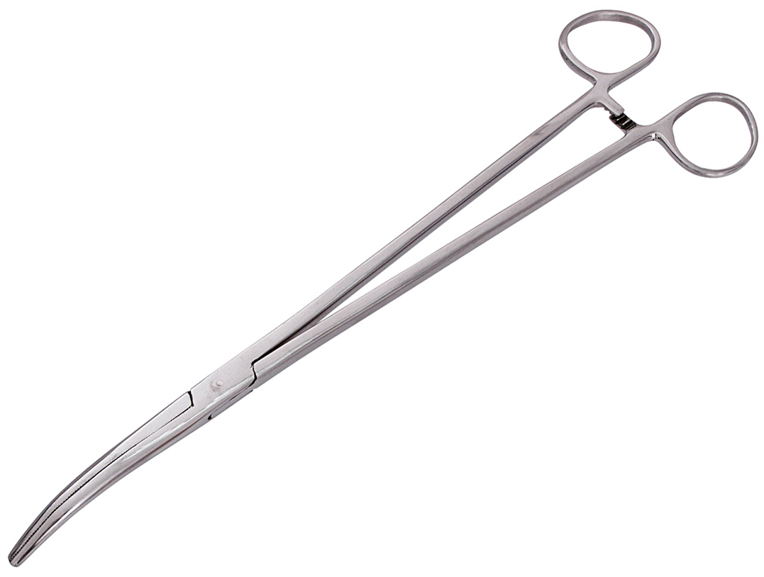 Mikado Zange Gebogen