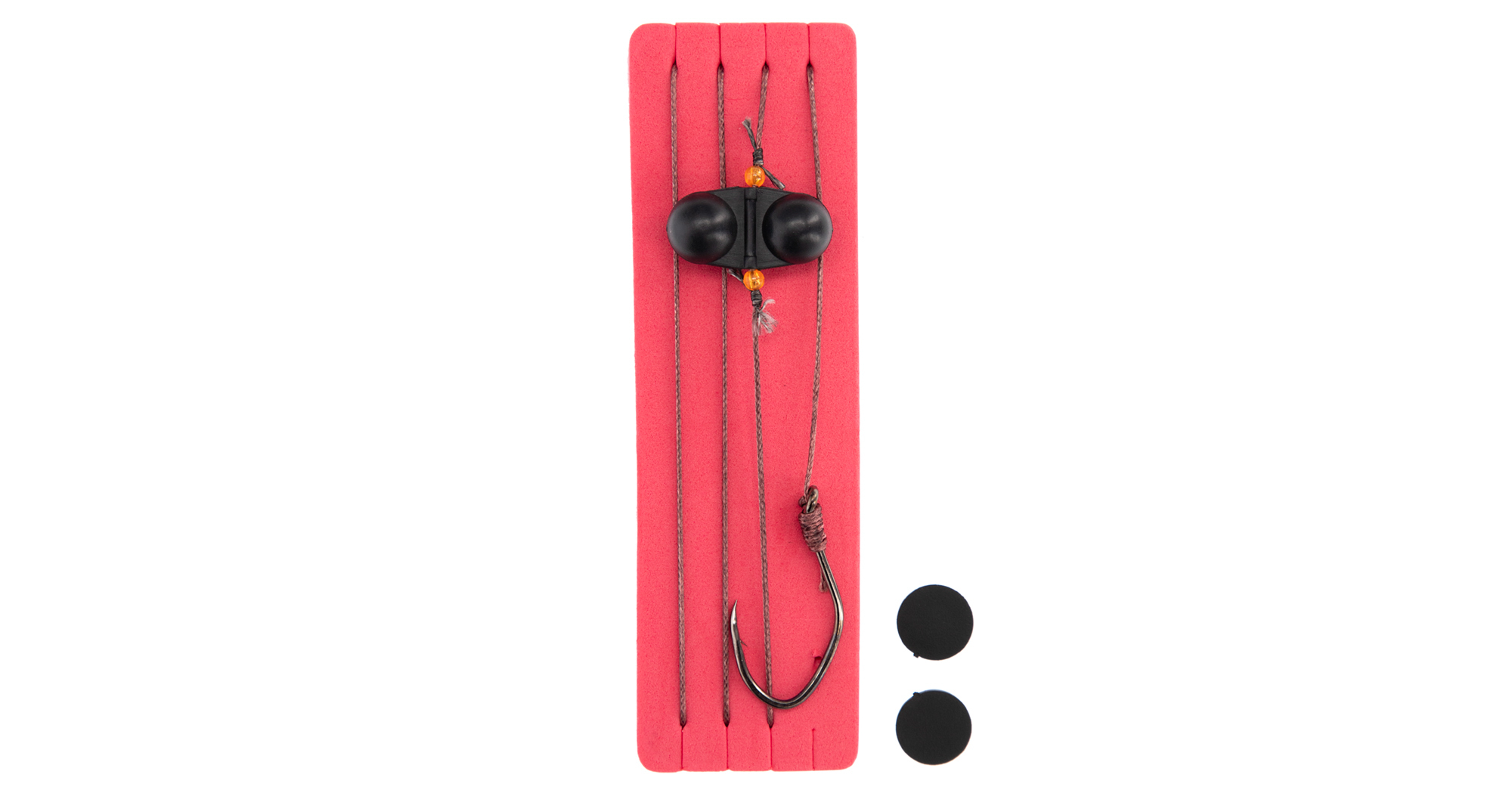 Mikado Intro Cat Wels-Vorfach Live Bait 100 cm