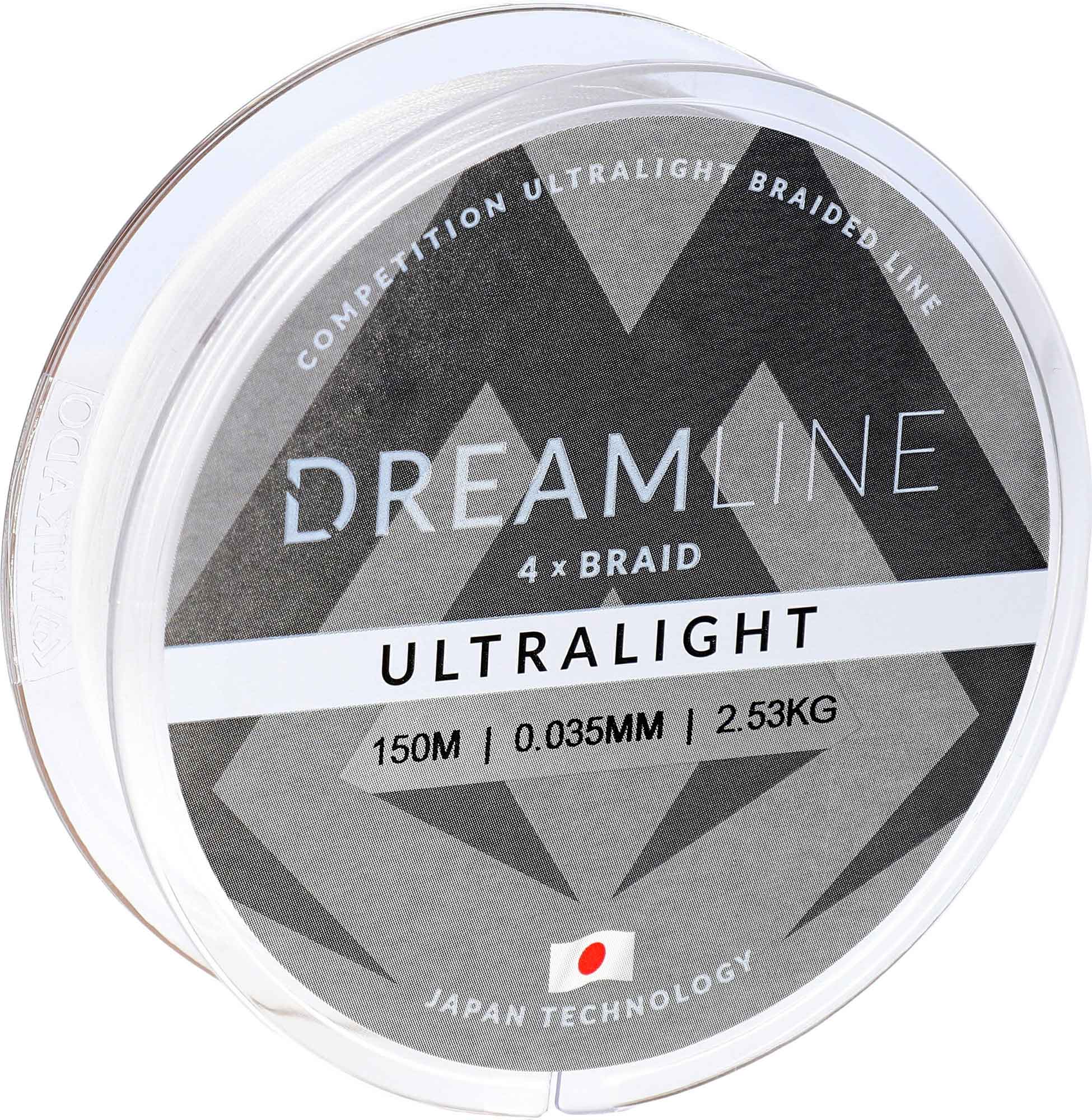 Mikado Dreamline Ultralight 150 m