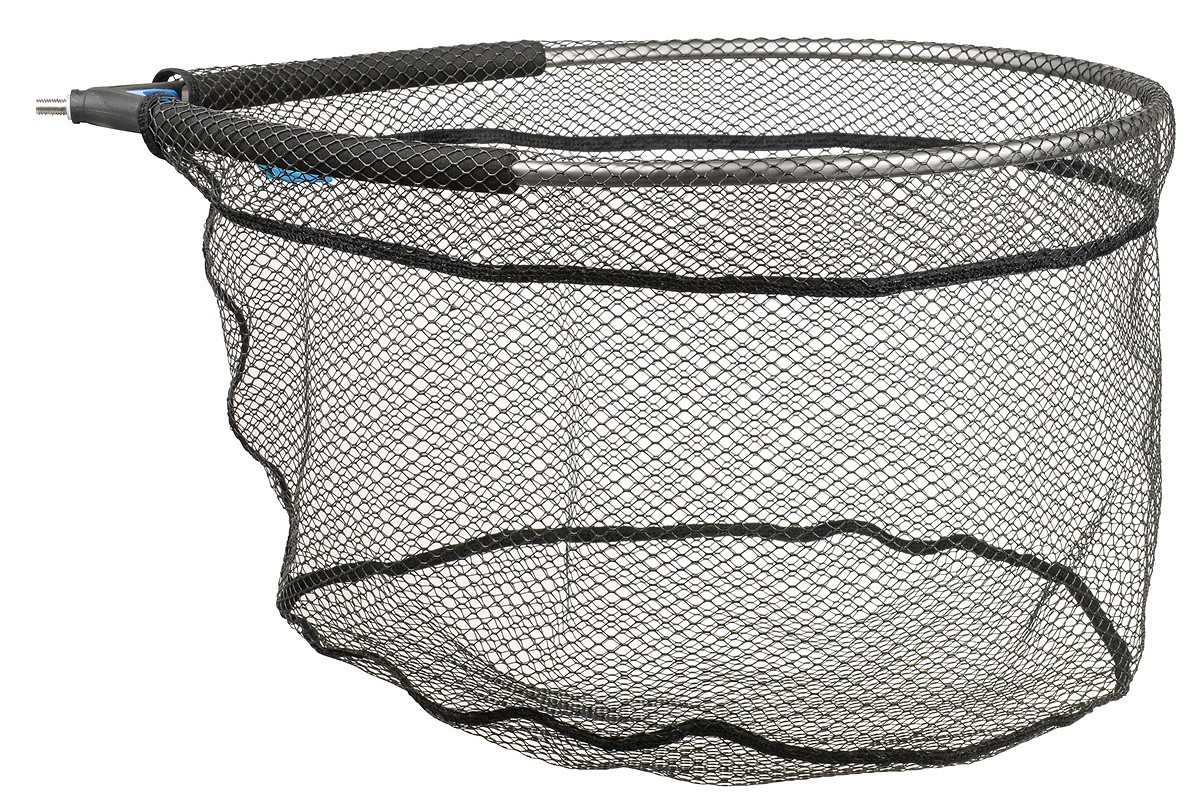 C-Tec Rubber Floating Net Kescherkopf