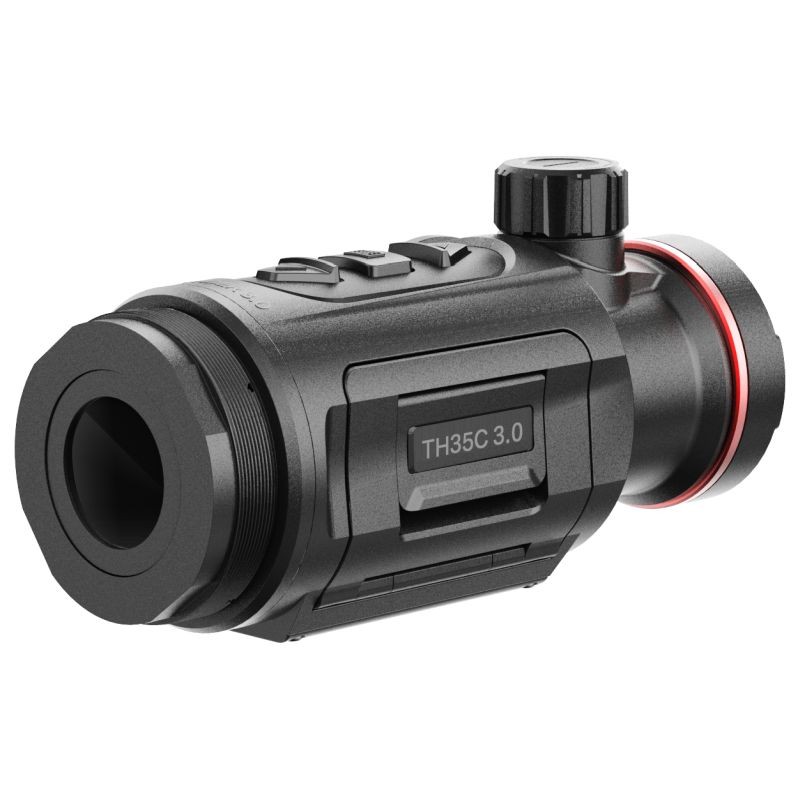 HIKMICRO Thunder TH35C 3.0 Wärmebild-Vorsatzgerät 35 mm