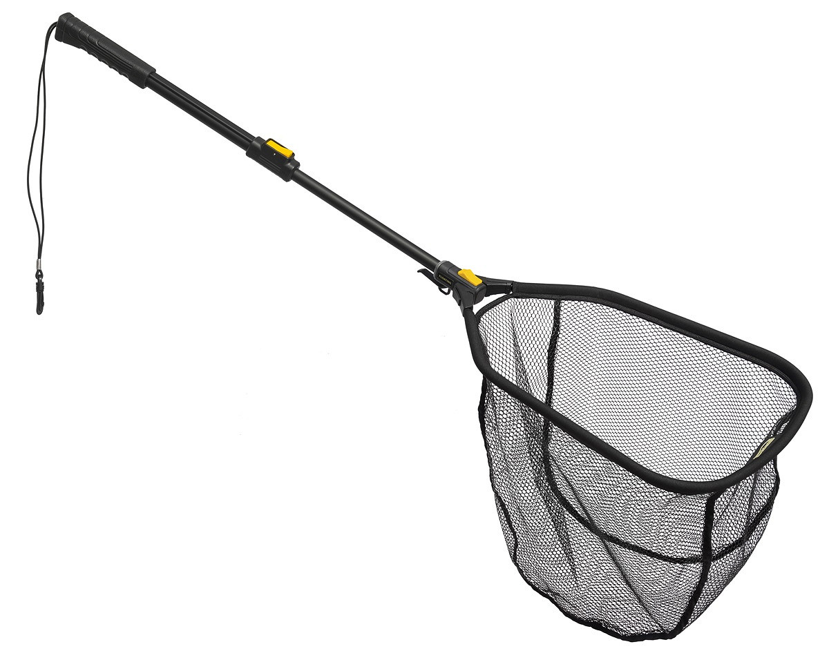 SPRO Folding Float Net Tele Faltkescher