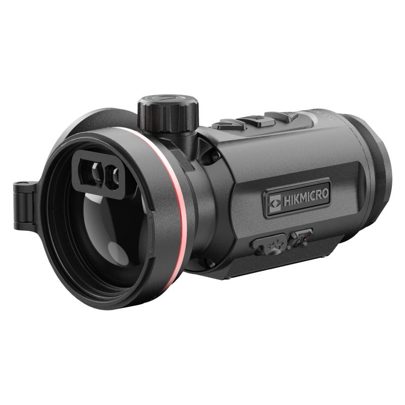 HIKMICRO Thunder TQ50CL 3.0 Wärmebild-Vorsatzgerät 50 mm mit Laser-Entfernungsmesser