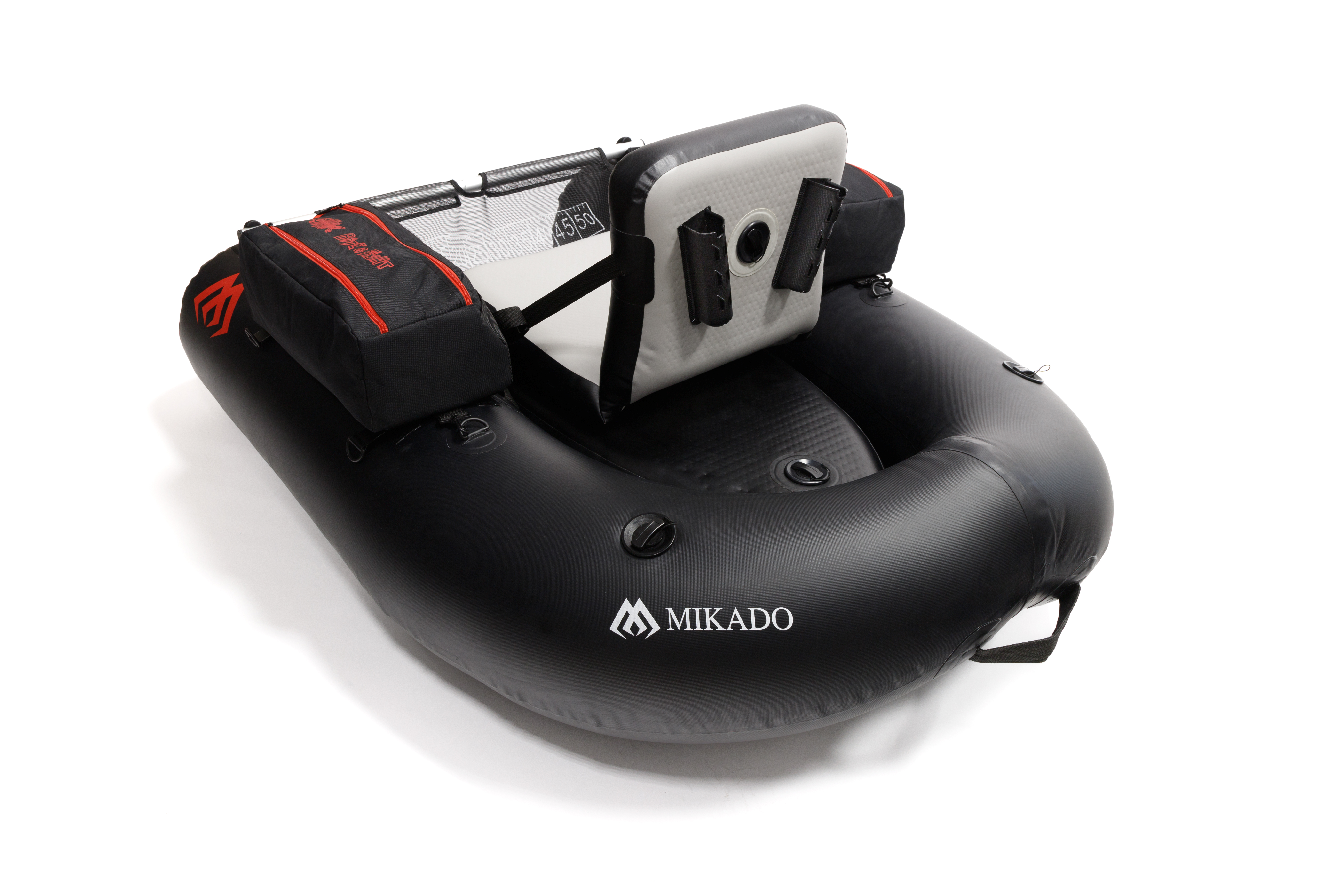 Mikado Belly Boat II (150cm x 116cm)