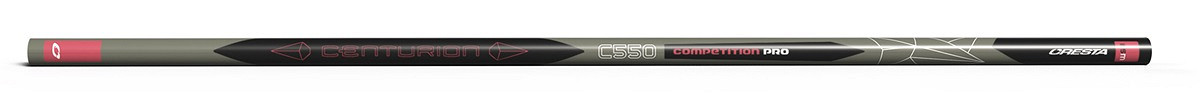 Cresta Centurion Competition Pro C550 Kopfrute