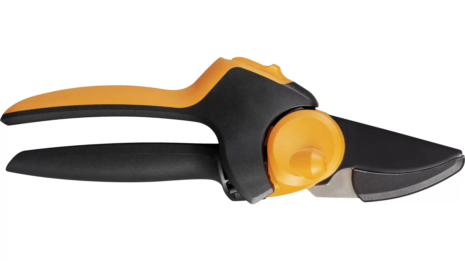 Fiskars PX93 PowerGear™ X Rollgriff-Amboss-Gartenschere