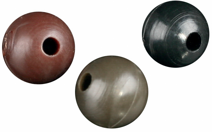Mikado Soft Silikon-Perlen 6 mm