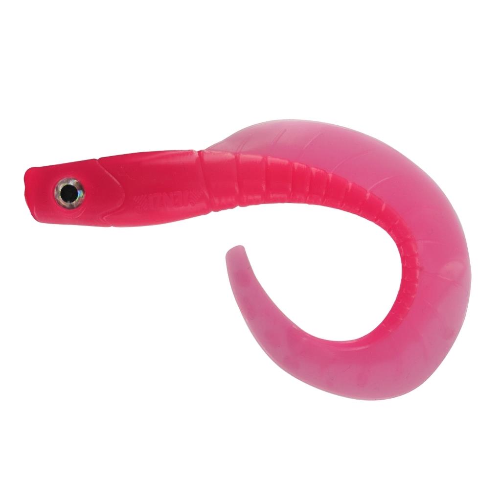 Jenzi Snake Tail Twister