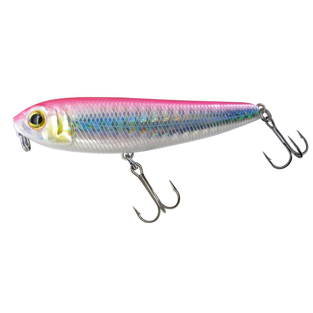 Jenzi Wobbler T-Rex Stickbait 75 TW