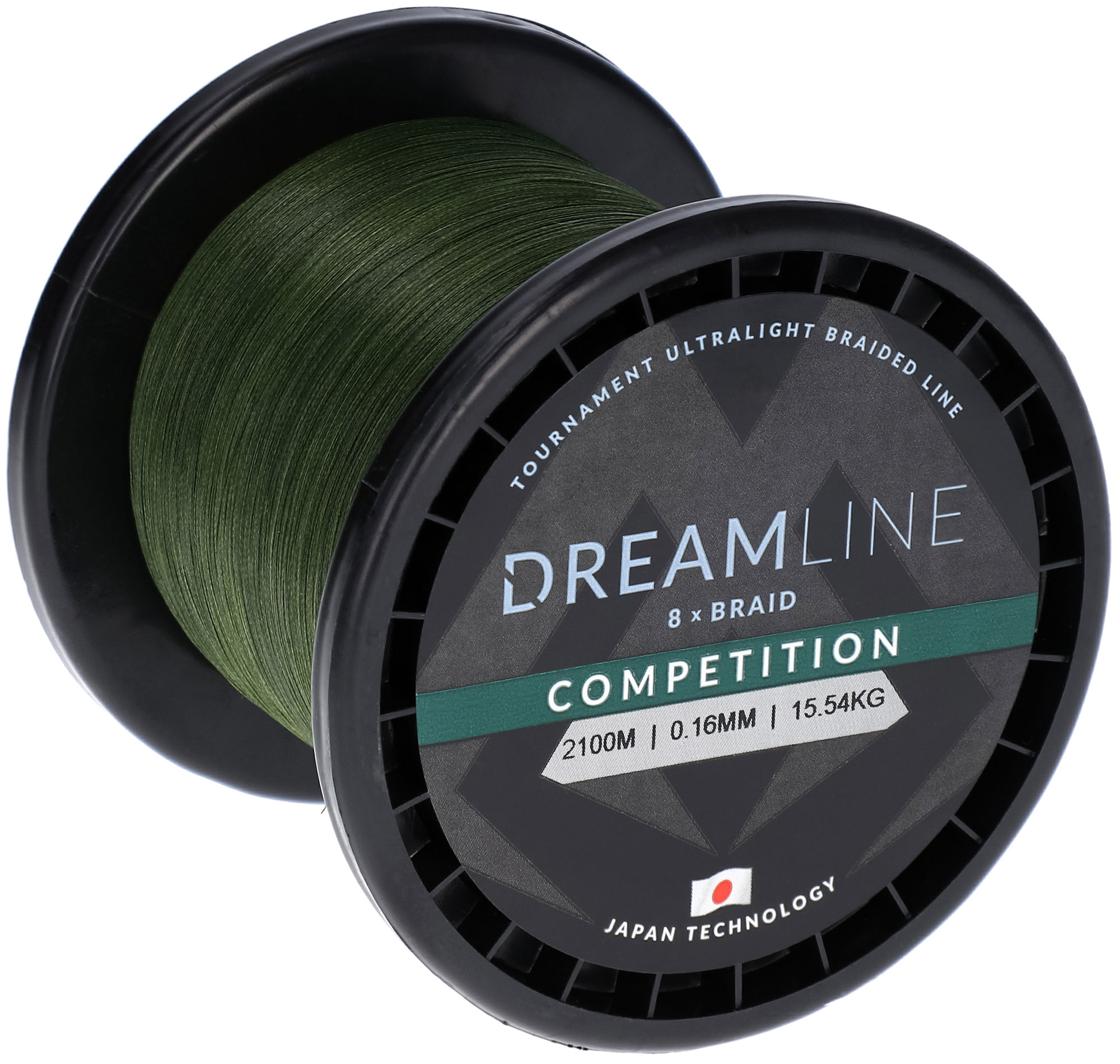 Mikado Dreamline Competition 2100 m