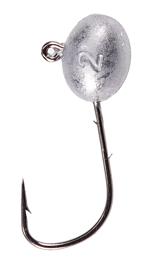Mikado Jaws Micro Jigkopf 3 Stück