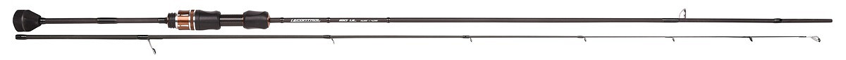 Spro Trout Master UL Control Ultralight Forellenrute