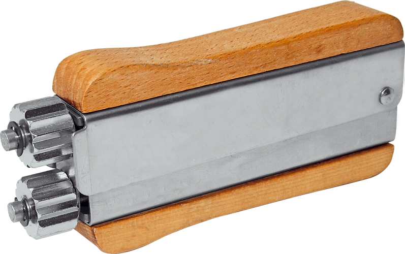 RuBee Wabendraht-Spanner mit Holzgriff