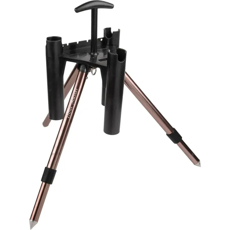 Spro Trout Master Tripod Rod Stand Rutenständer