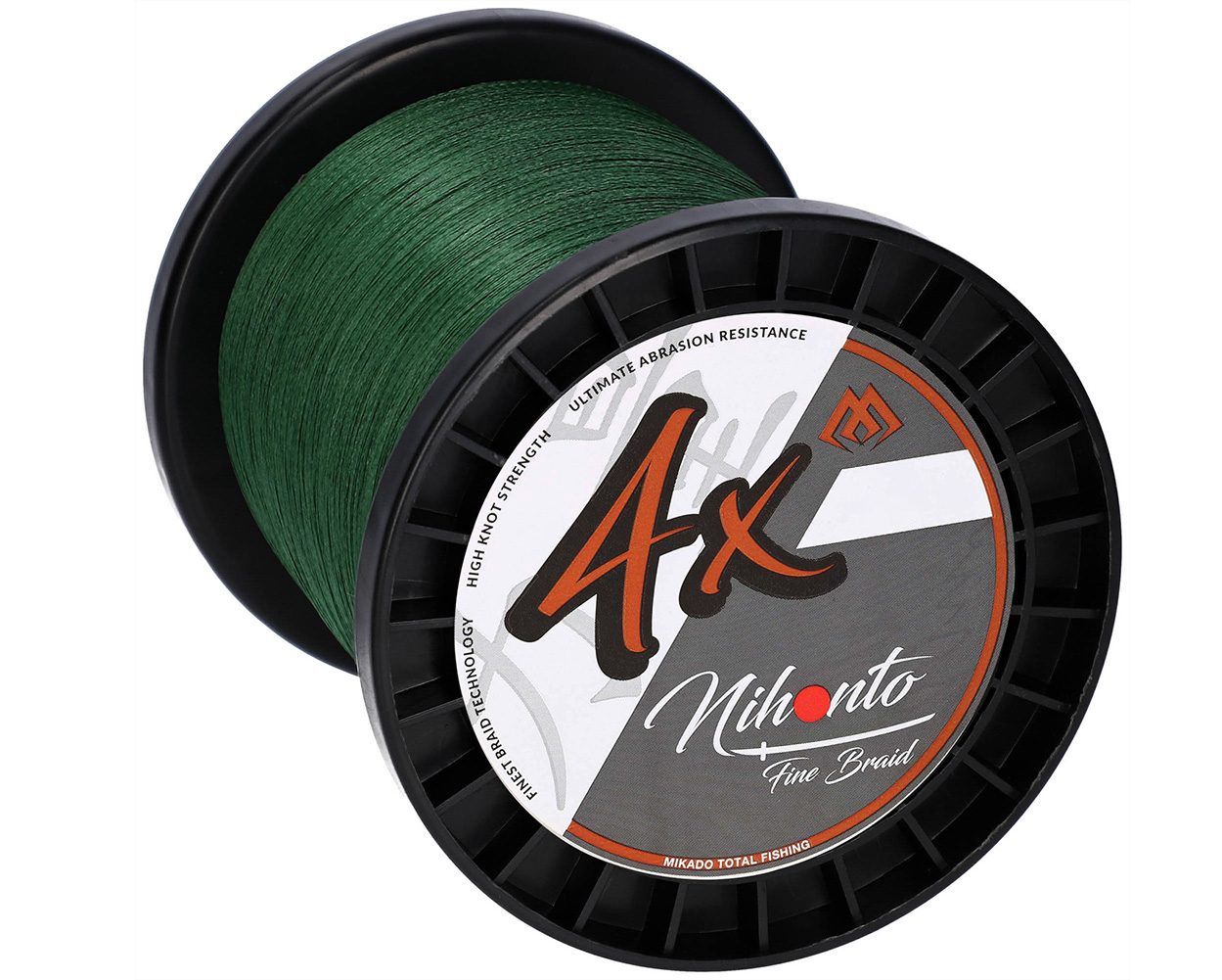 Mikado Nihonto Fine Braid 2100 m