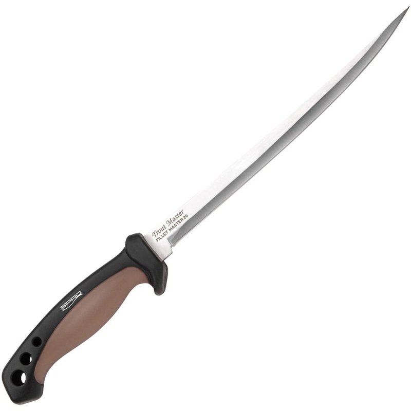 Spro Trout Master Fillet Knife Filetiermesser