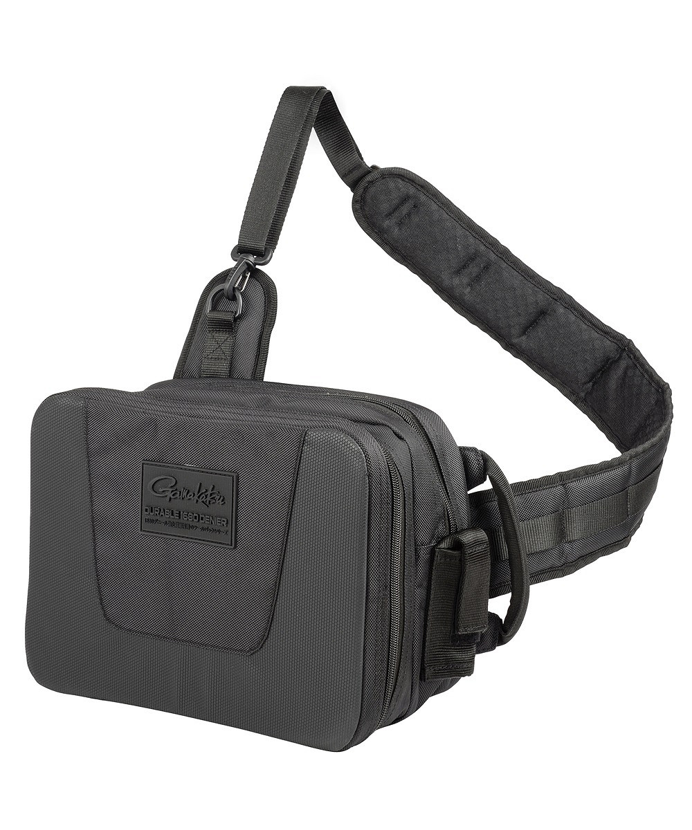 Gamakatsu G-Sling Bag Umhängetasche