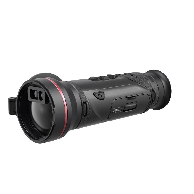 HIKMICRO Falcon FQ50L 2.0 Wärmebild-Monokular 50 mm mit Laser-Entfernungsmesser