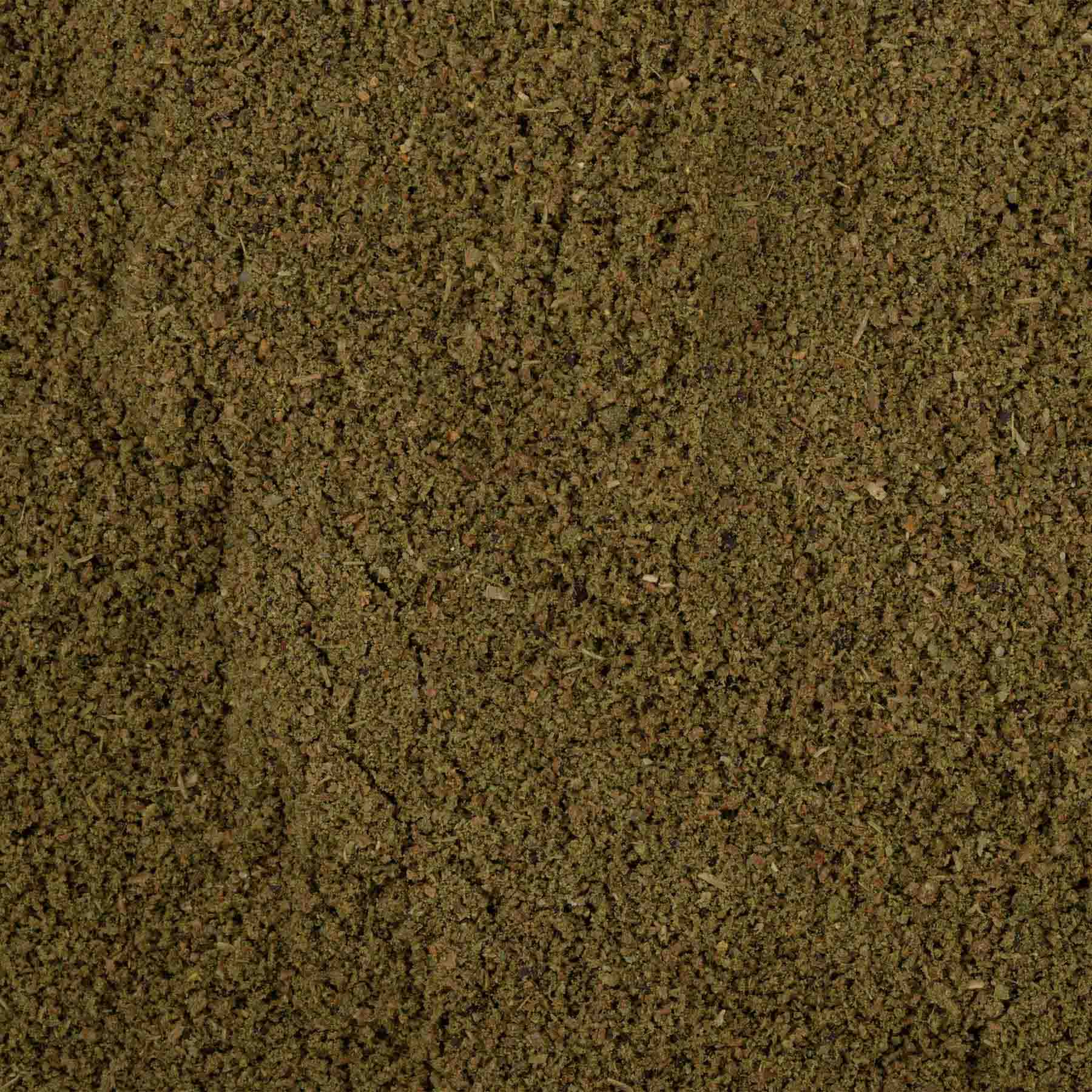 Mikado Method-Feeder-Futter O'fish Green 800g