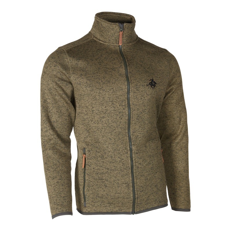 Winchester Jacke ALASKA, khaki