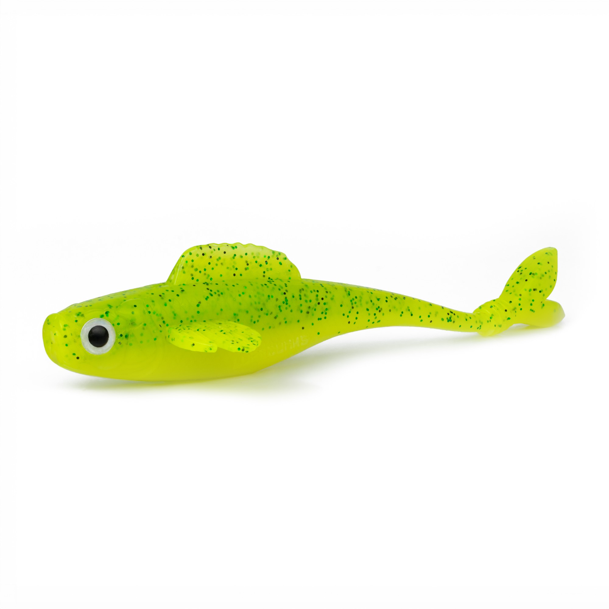 Lurejunks Huddscher 11 cm (4 Stück)