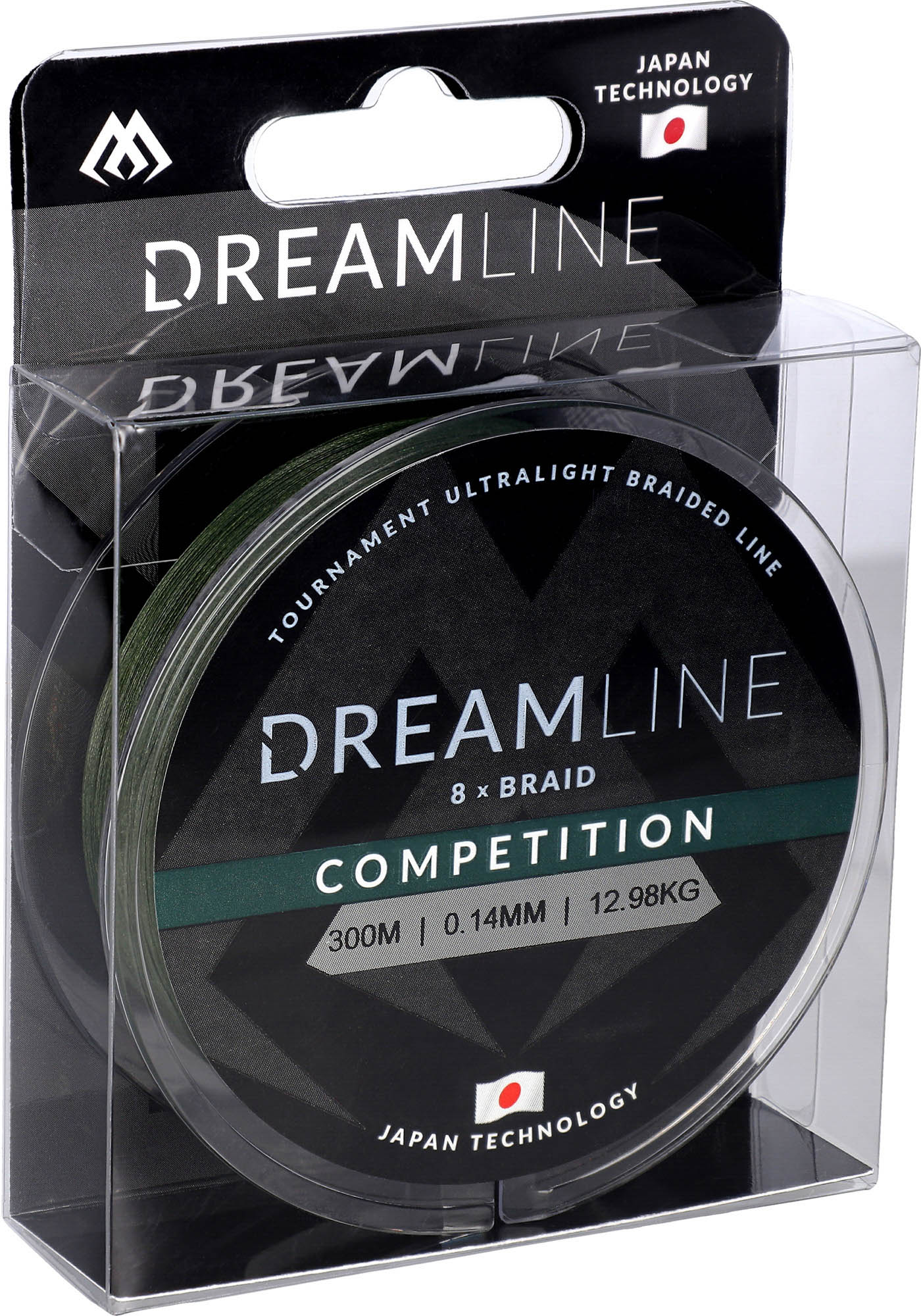 Mikado Dreamline Competition 300 m