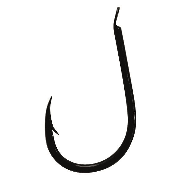 Gamakatsu G-Method Feeder Special Methodfeederhaken Nickel – 10 Stück