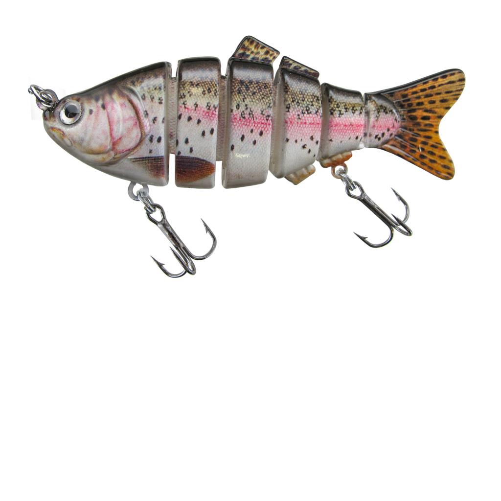 Jenzi Jeronimo Junior 10 cm