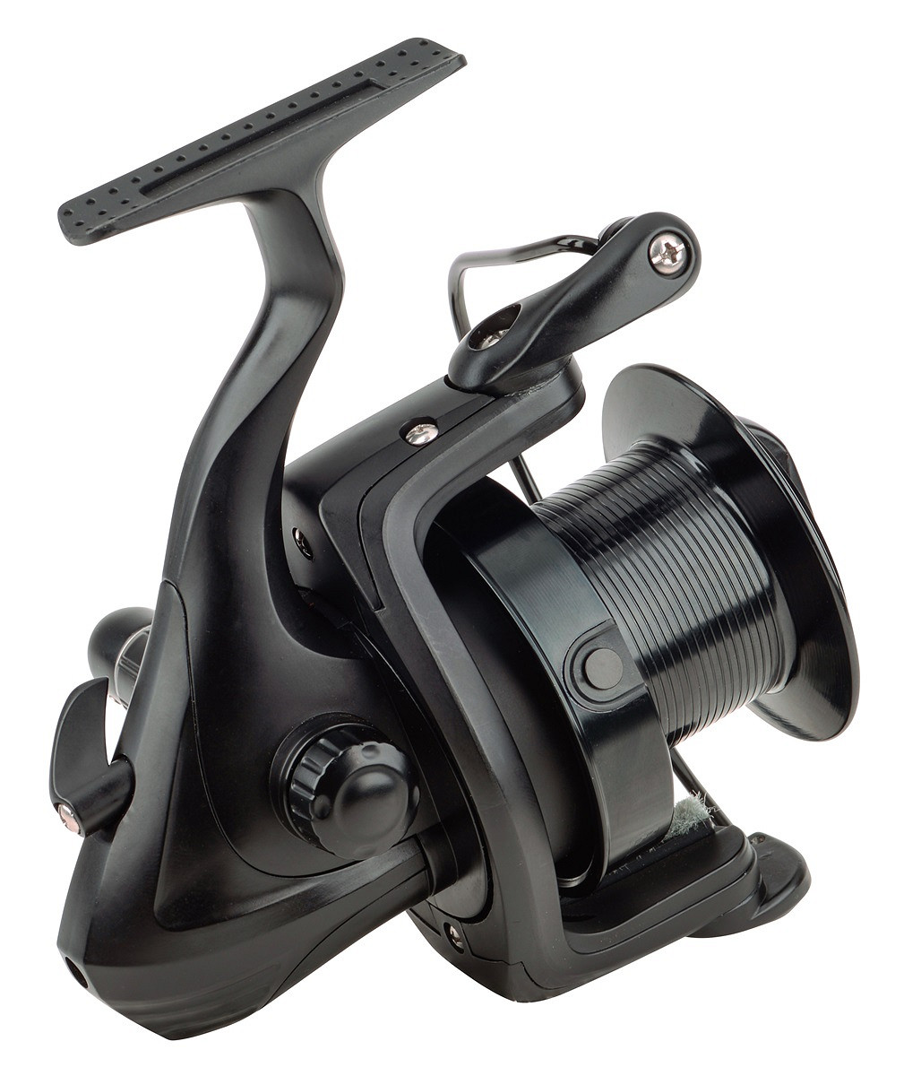 C-Tec Black Pit Freilaufrolle