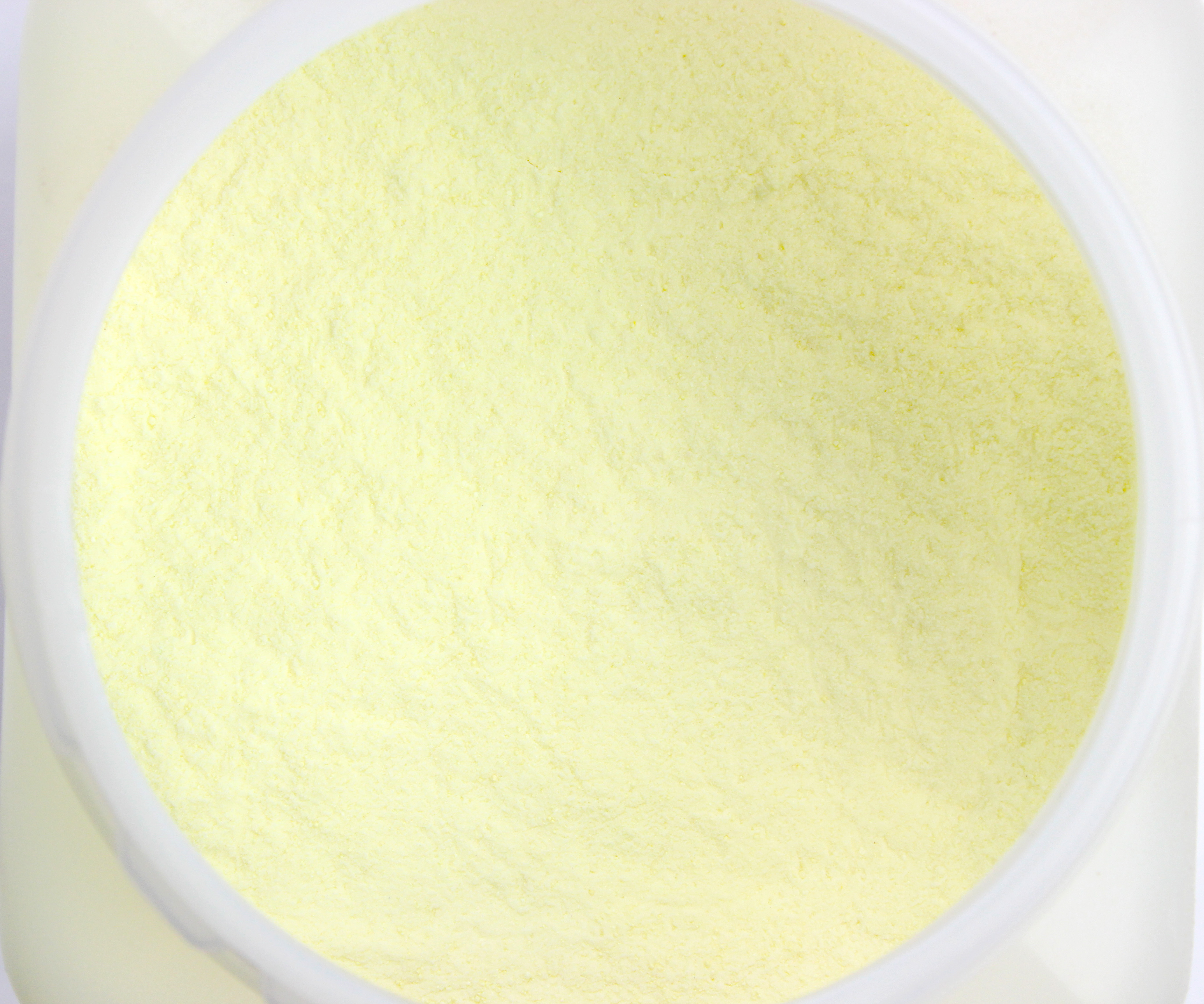 FTM CM Lockstoff Vanille Nr. 1