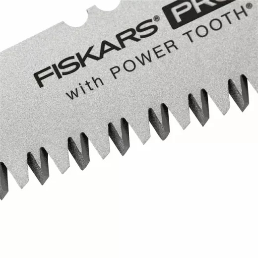 Fiskars Pro PowerTooth Metallsäge