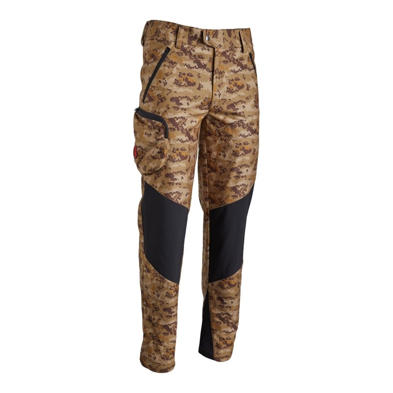 Winchester Hose KIOWA, camouflage digi