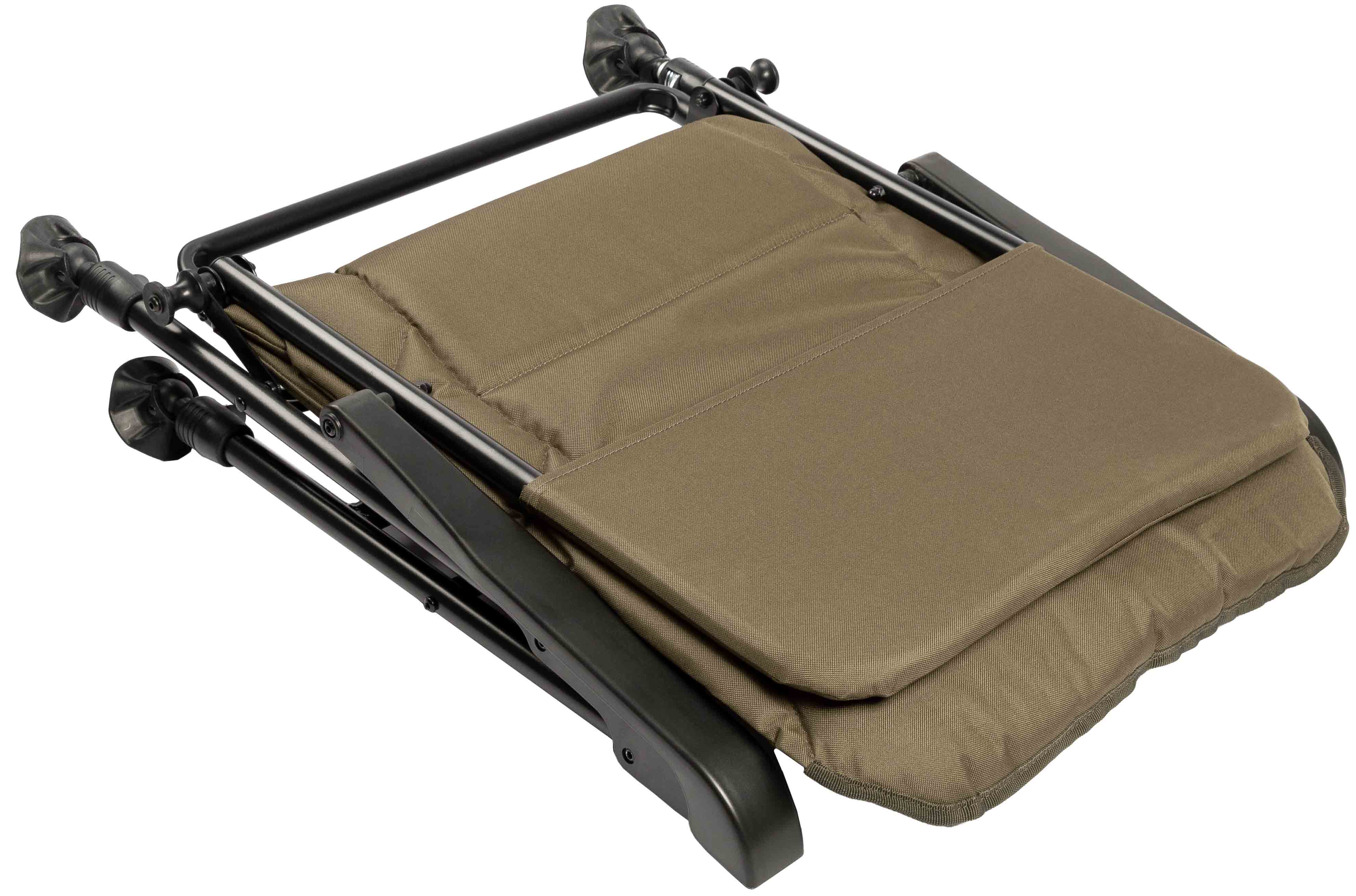 Mikado Territory Chair Angelstuhl mit verstellbaren Beinen bis 150 kg