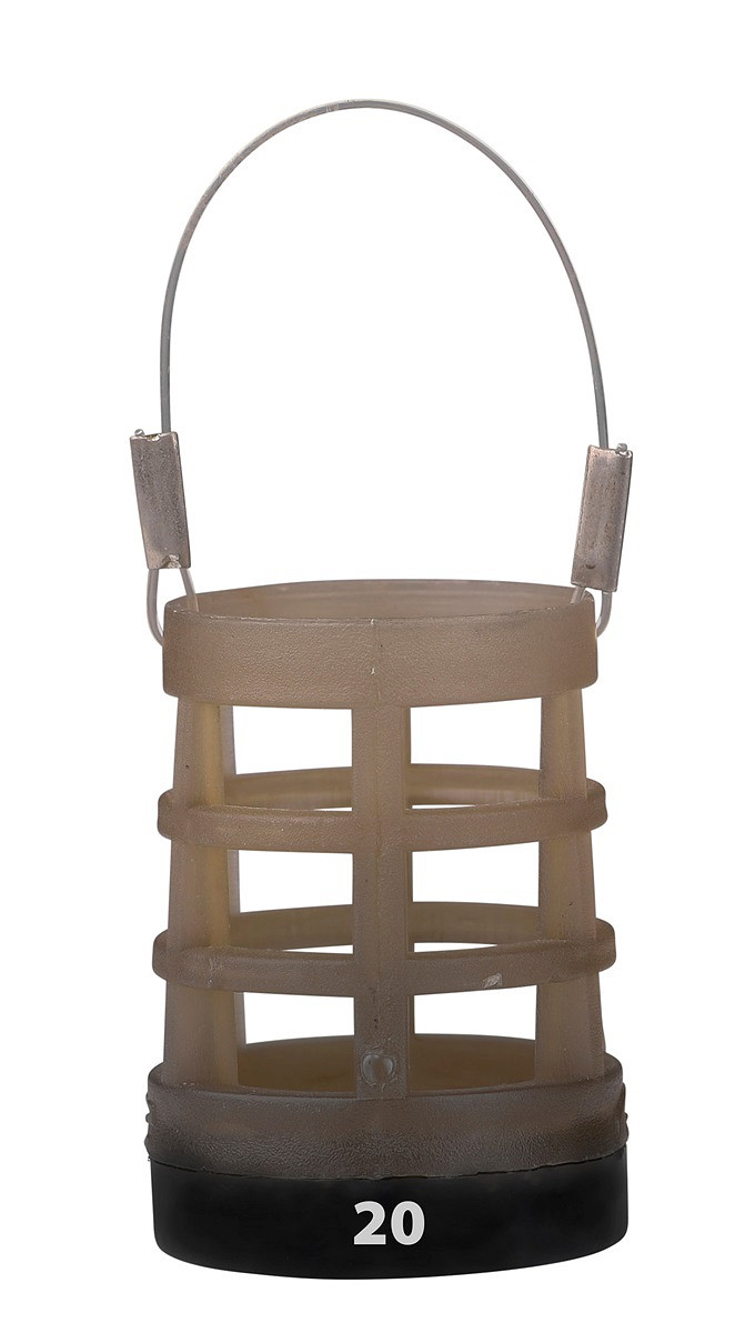 Cresta Plastic Ring Feeder