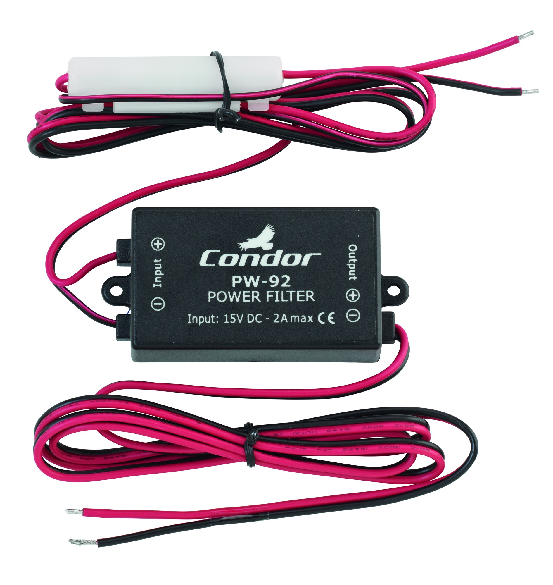 Condor Power Filter