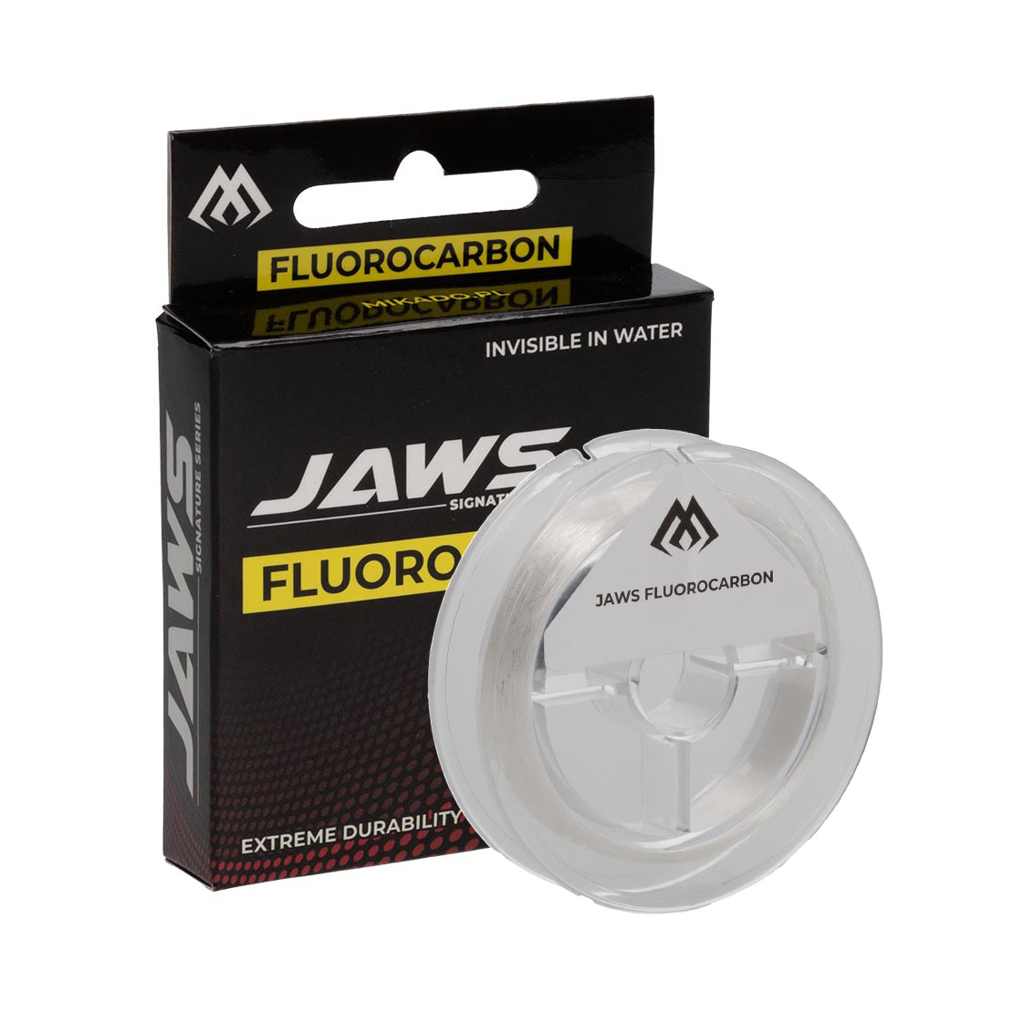Mikado Fluorocarbon Jaws 25 m
