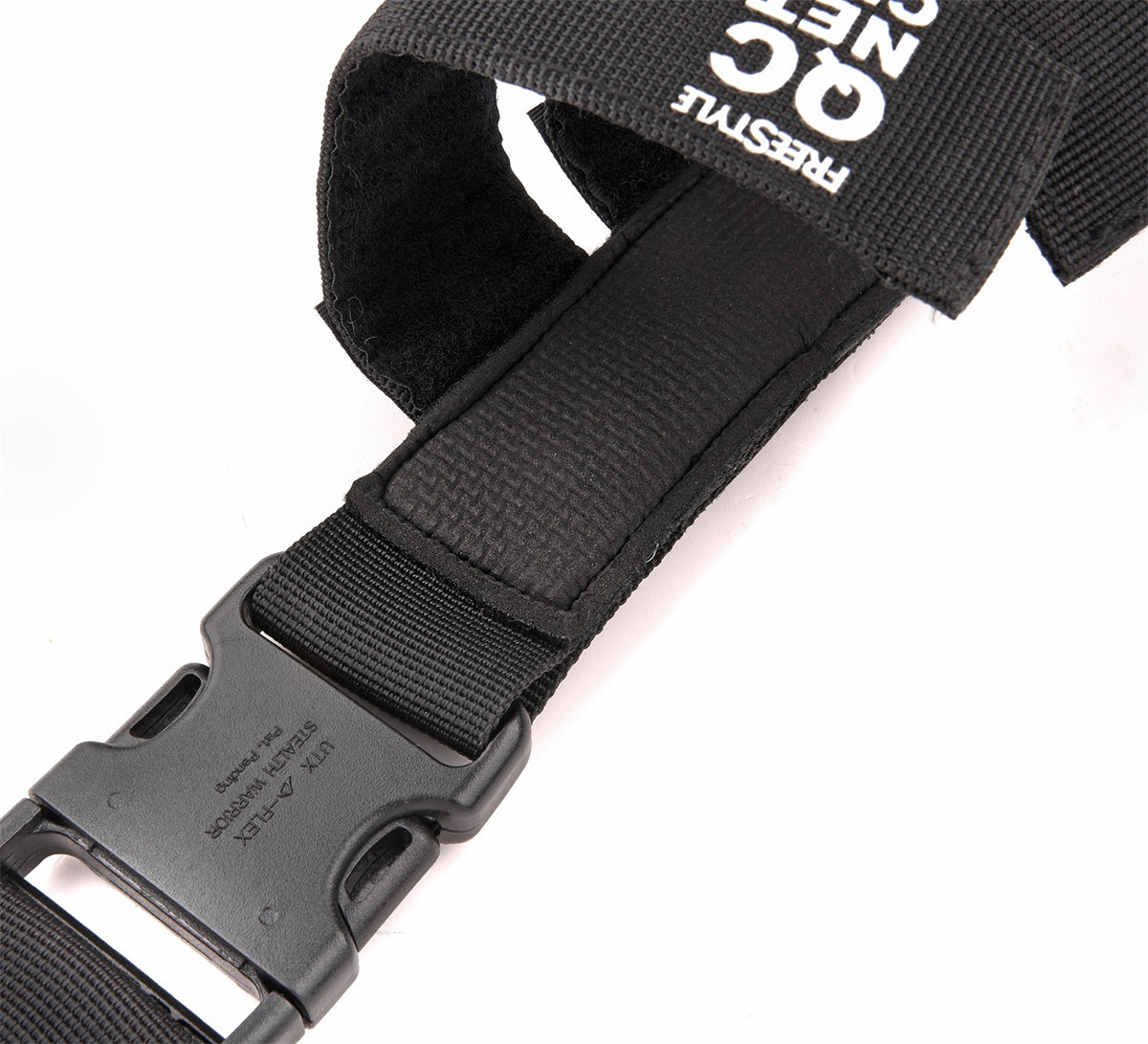 SPRO Freestyle QC Net Clip Kescherhalter