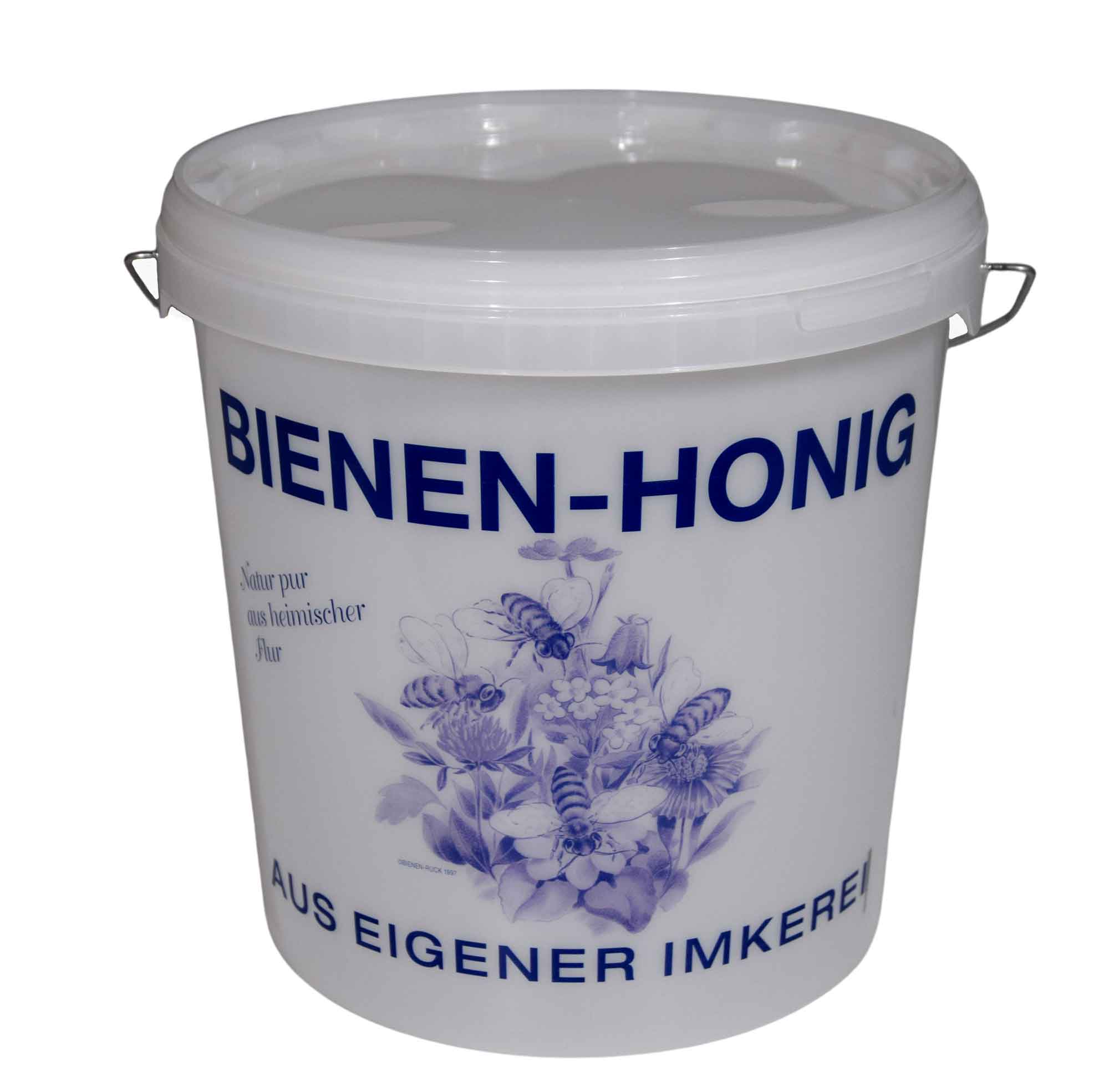 Honigeimer 12,5Kg