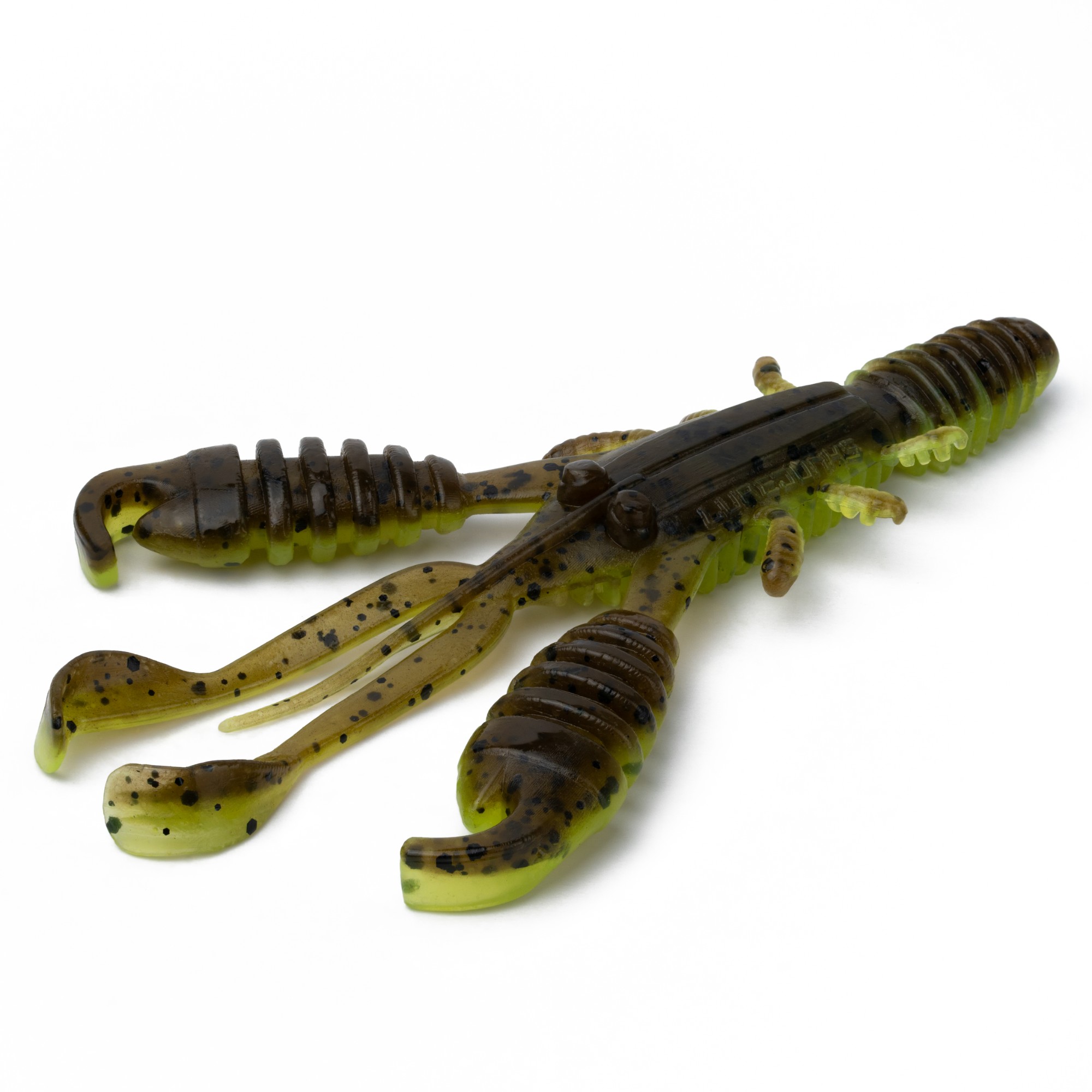 Lurejunks D-Craw 10,2 cm (6 Stück)