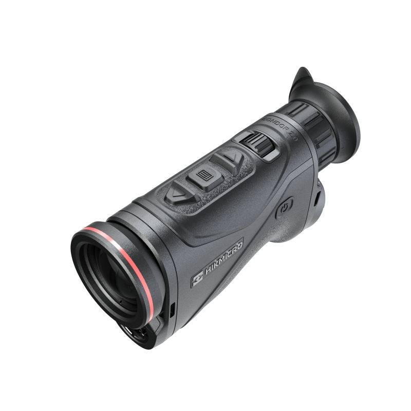 HIKMICRO Condor CQ35L 2.0 Wärmebild-Monokular 35 mm mit Laser-Entfernungsmesser