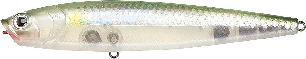 Lucky Craft SW Gunfish 115NF Topwater-Köder