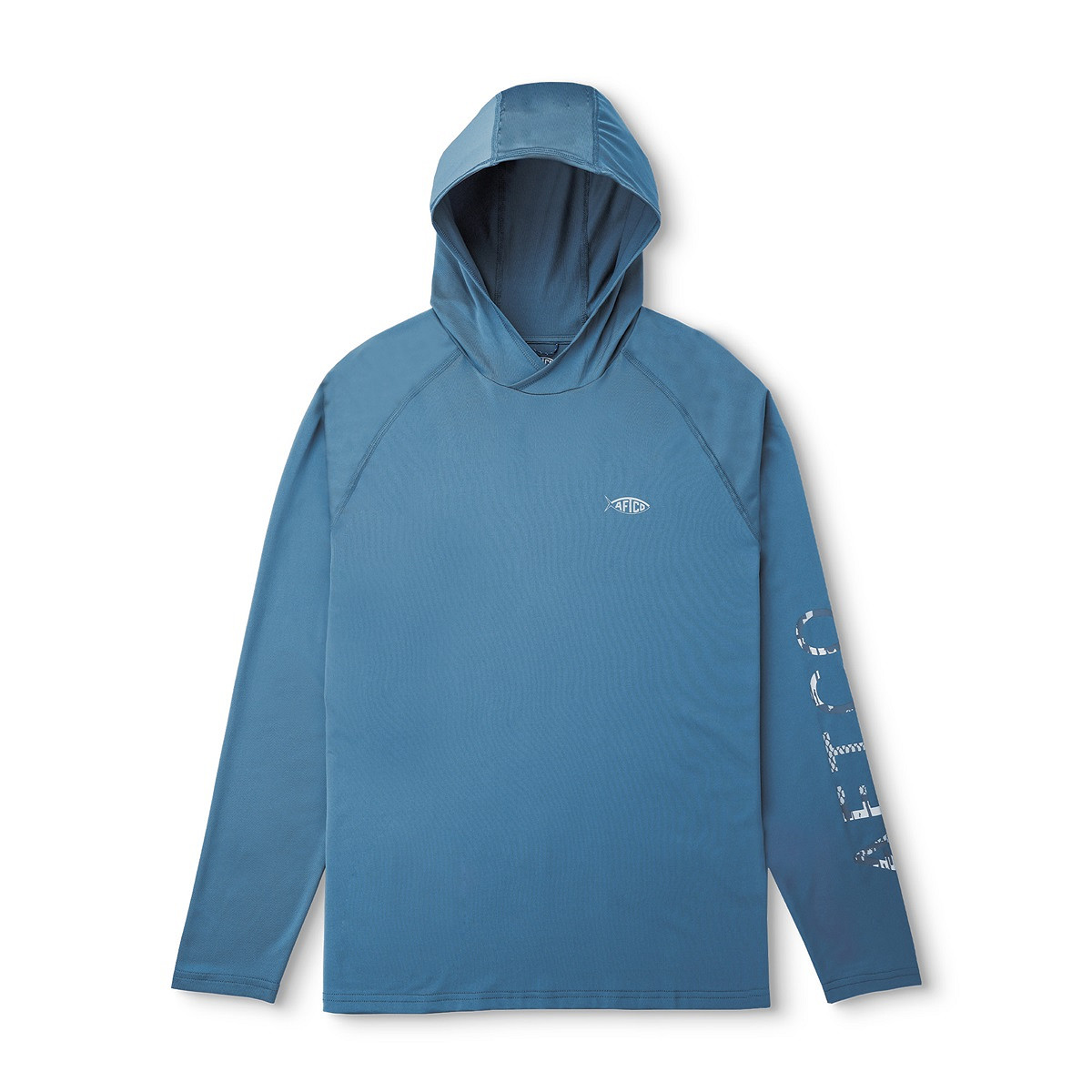 AFTCO Samurai Hoodie Oceanview
