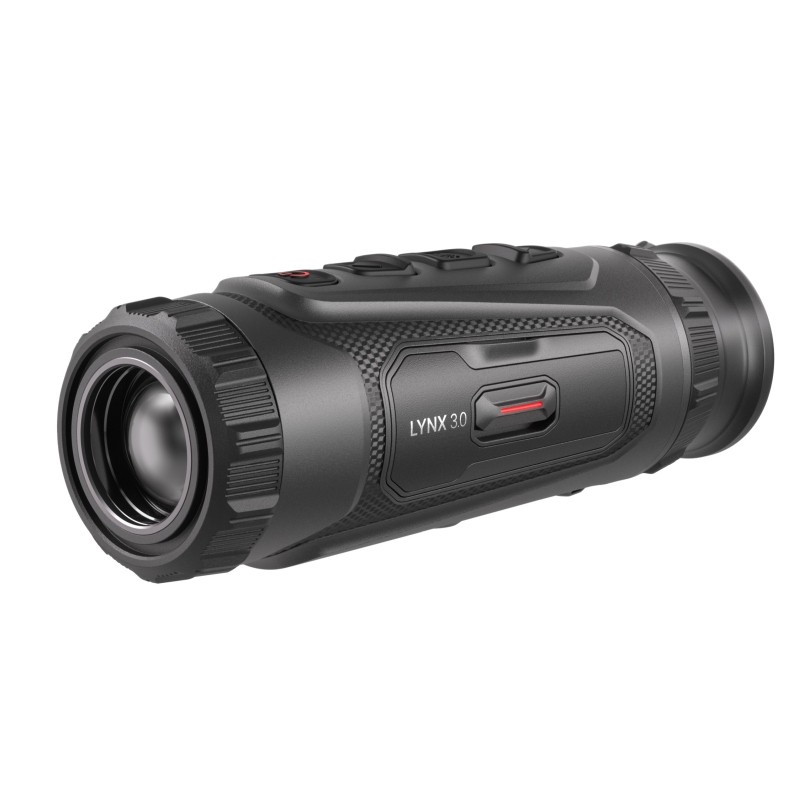 HIKMICRO Lynx LH25 3.0 Wärmebild-Monokular 25 mm