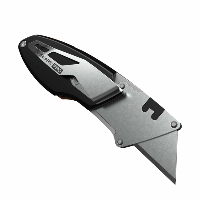 Fiskars Pro Kompakte Klappmesser