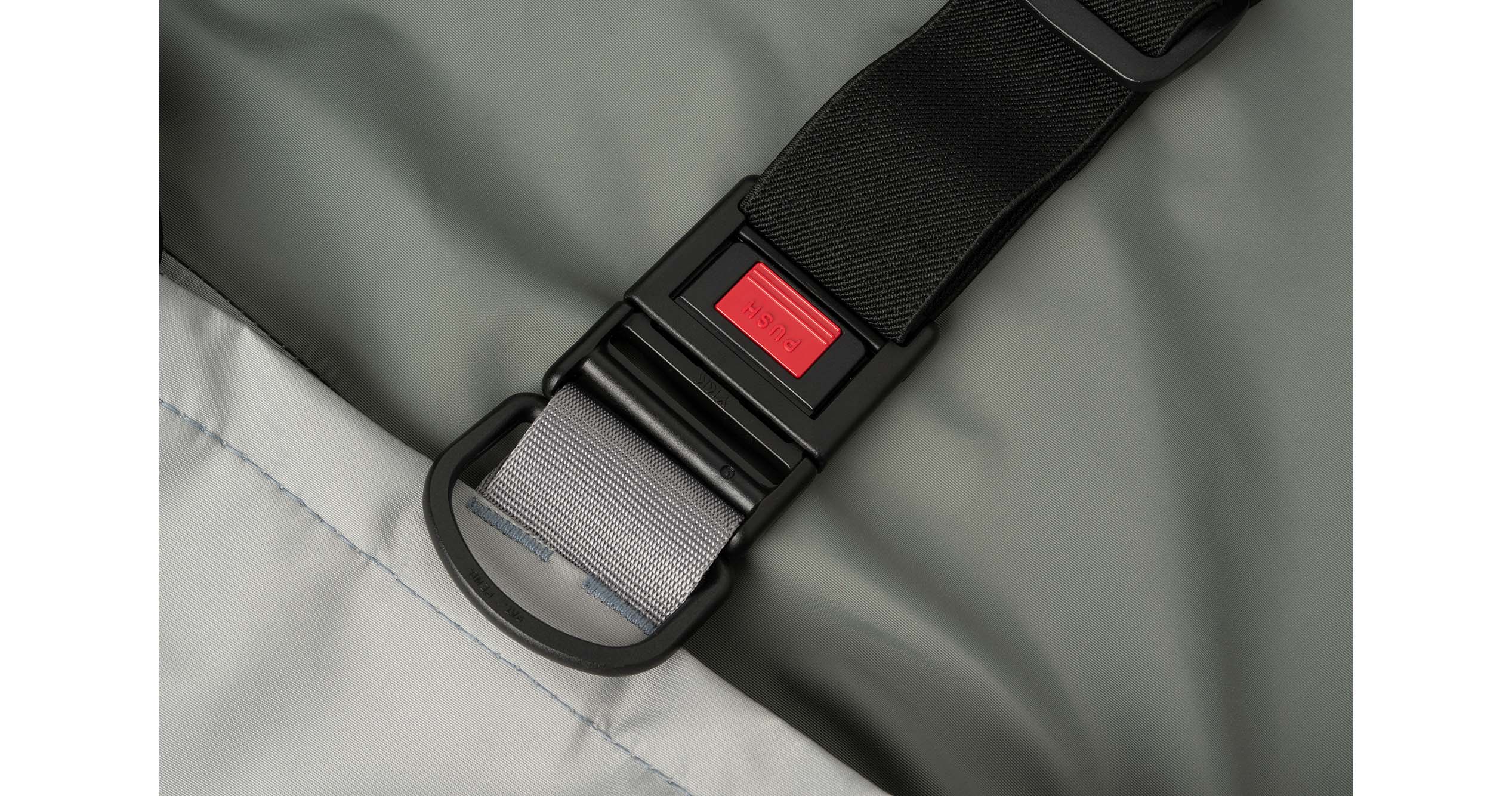 Mikado Wathose atmungsaktiv mit Neopren-Socken