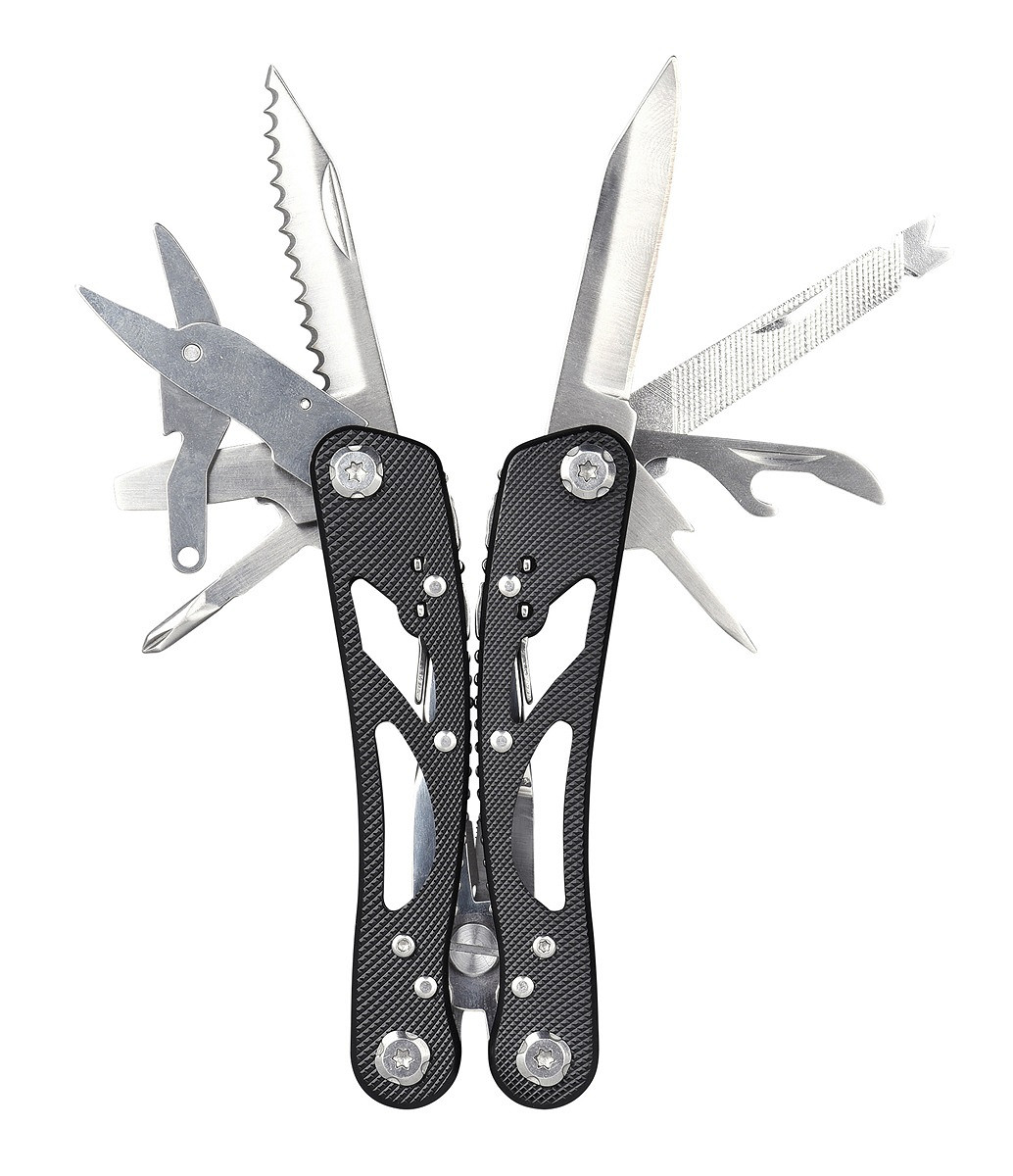 SPRO Freestyle Folding Tool 13in1 Klappwerkzeug