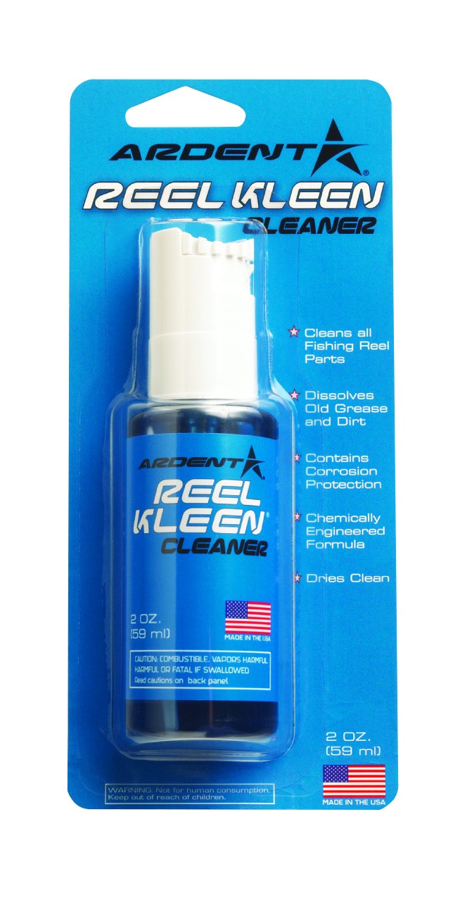 Ardent Reel Kleen 59 ml