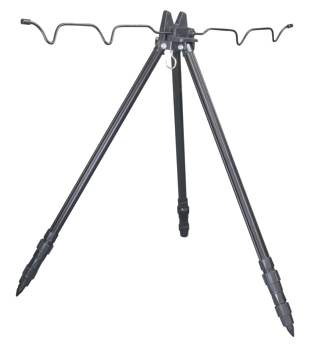 C-Tec Tri-Pod Dreibein Rutenauflage