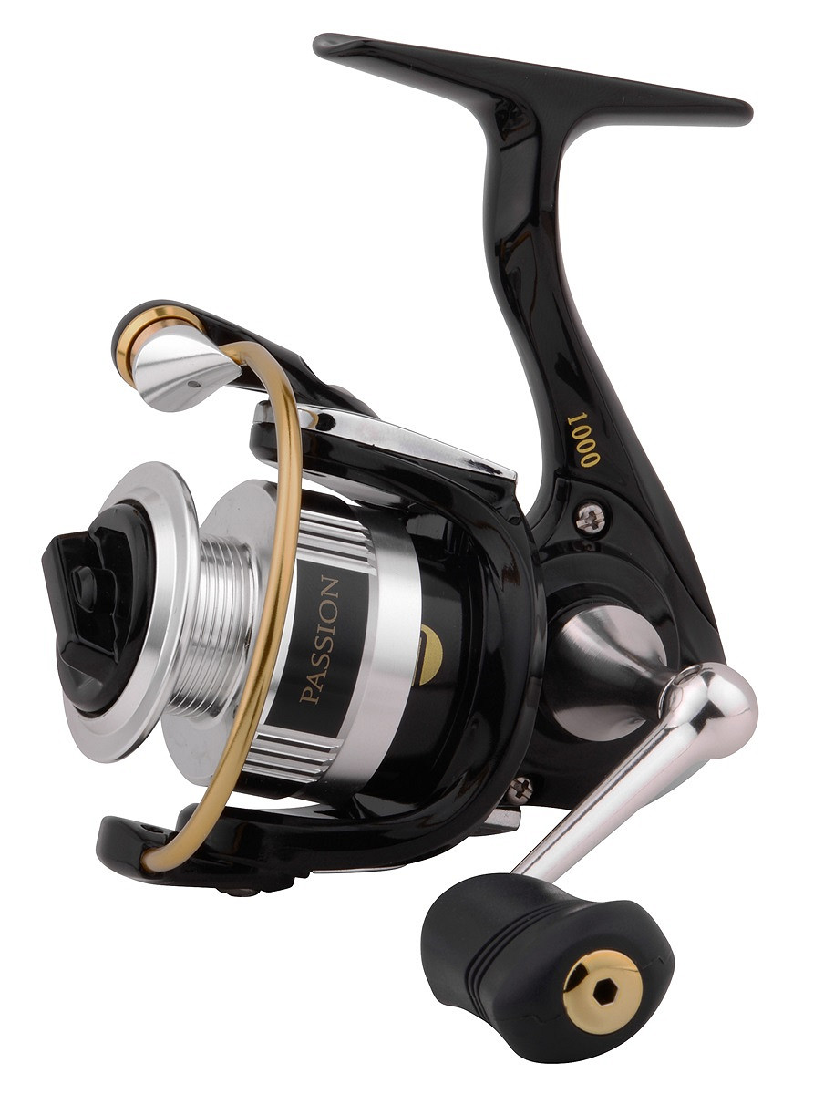SPRO Passion Spinnrolle